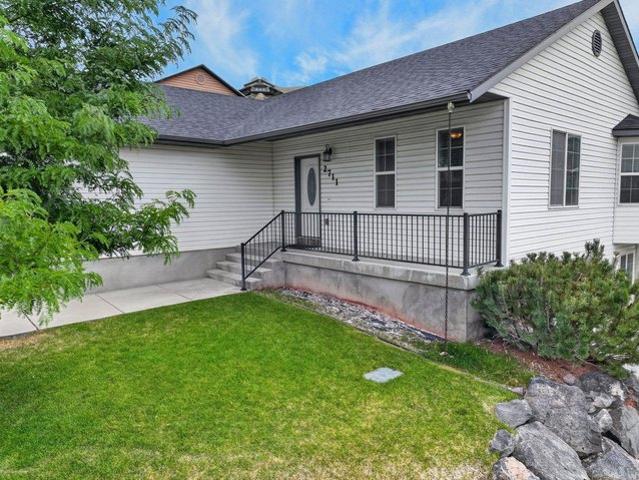 House for sale in Bannock, Idaho
