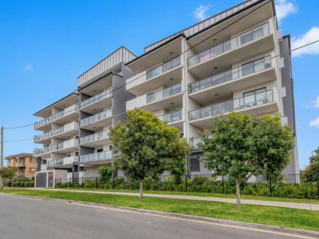 Apartment for rent in Toombul, Queensland