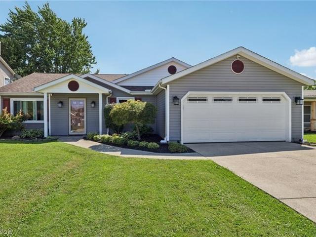 House for sale in Lorain, Ohio