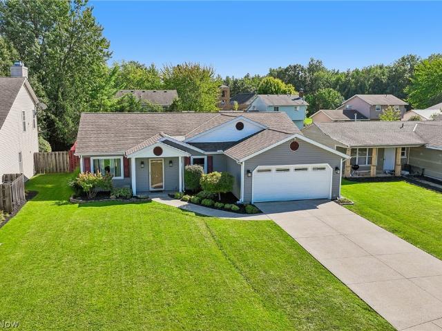 House for sale in Lorain, Ohio