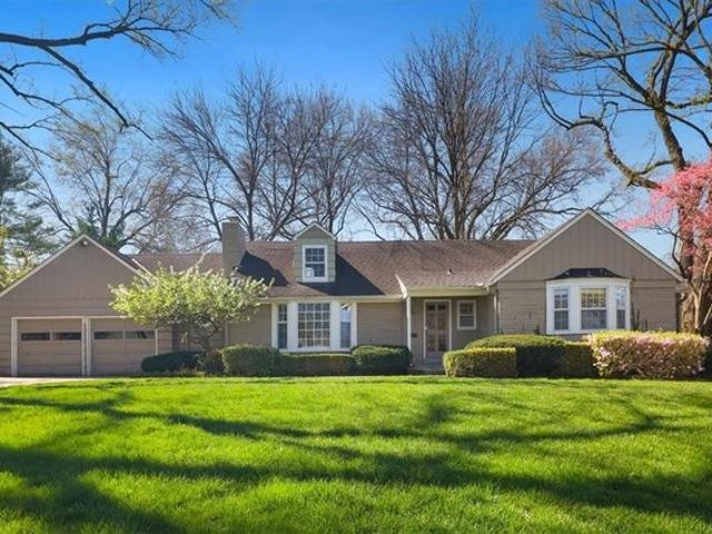 House for sale in Kansas