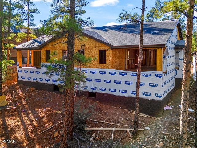 Condo for sale in Navajo, Arizona