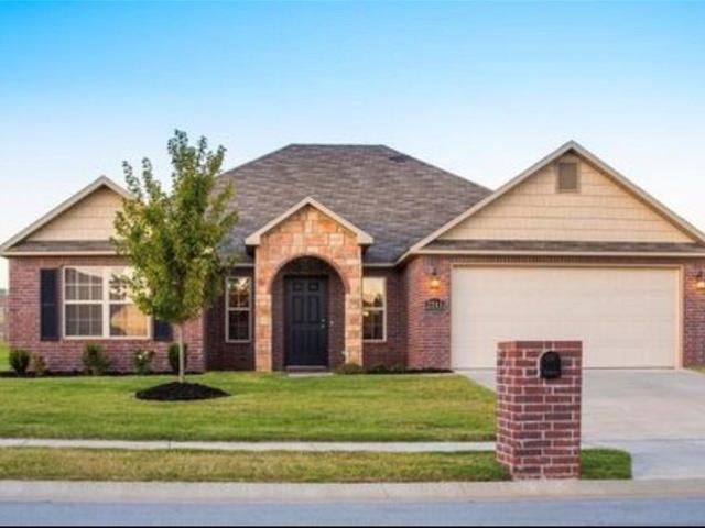 House for sale in Ark