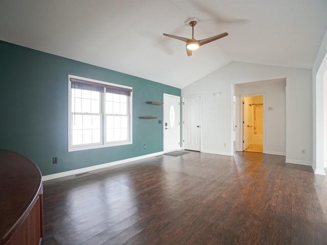 House for sale in Winona Lake, Indiana