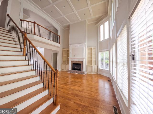 House for sale in Hoschton, Georgia