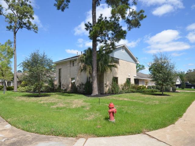 House for sale in Dickinson, Texas