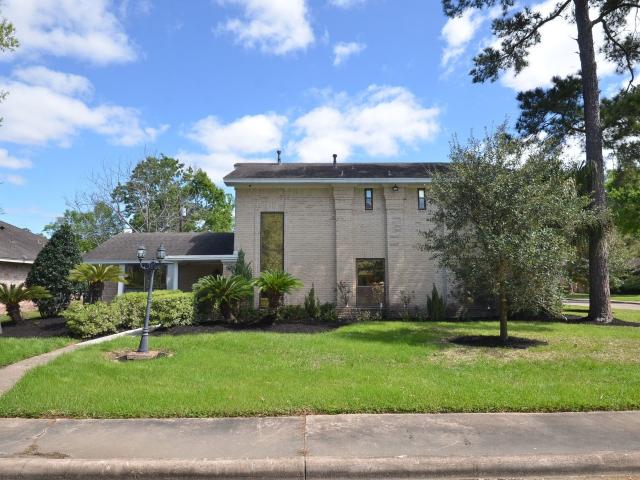 House for sale in Dickinson, Texas