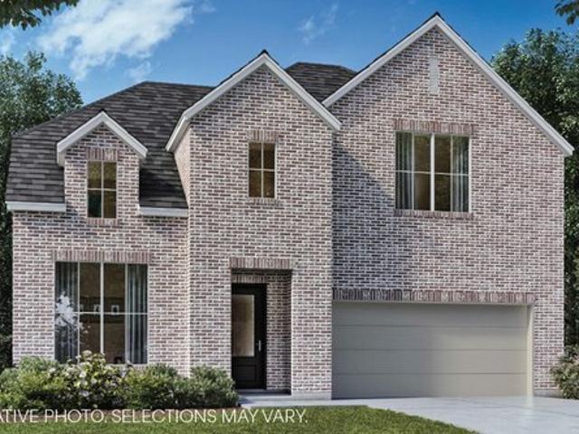 House for sale in Prosper, Collin County
