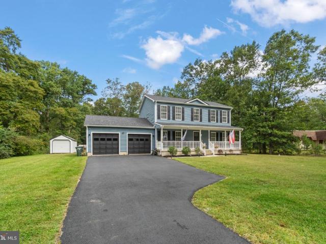 House for sale in Williamstown, Monroe Township
