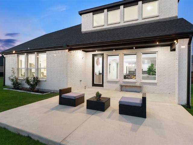 House for sale in Celina Hills, Celina