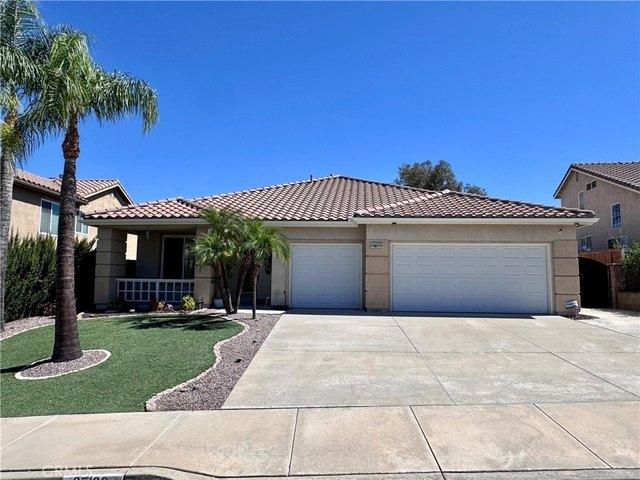House for sale in Corona, Riverside County