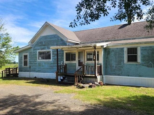 House for sale in Kinder, Louisiana