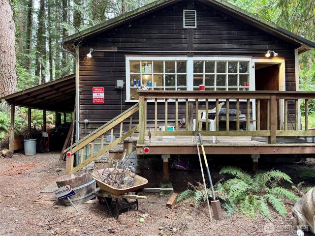 Land for sale in Duvall, Washington