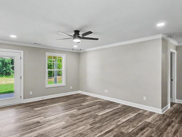House for sale in Holland Gin, Elkmont