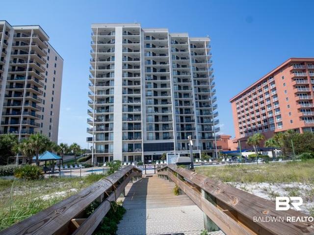 Condo for sale in Orange Beach, Alabama