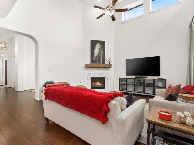 House for sale in Magnolia, Texas
