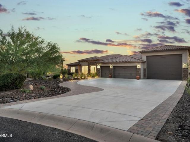 House for sale in Scottsdale, Maricopa County