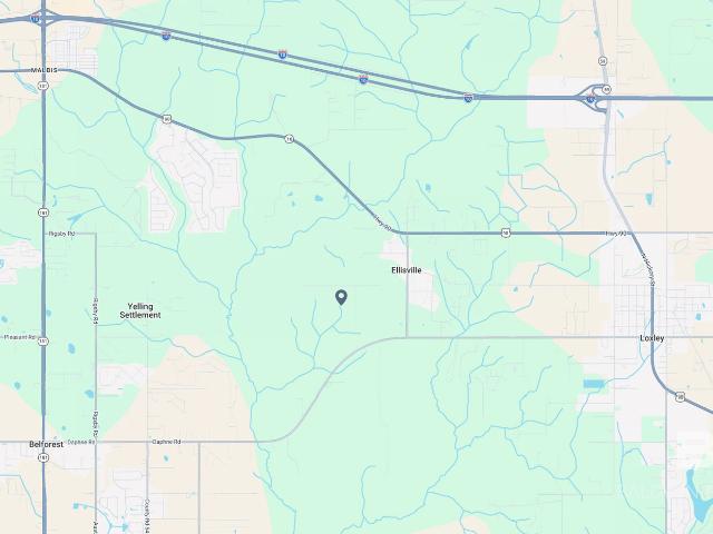 Land for sale in Loxley, Baldwin County