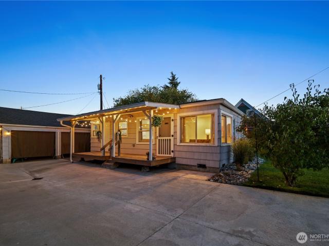 House for sale in Stanwood, Snohomish County