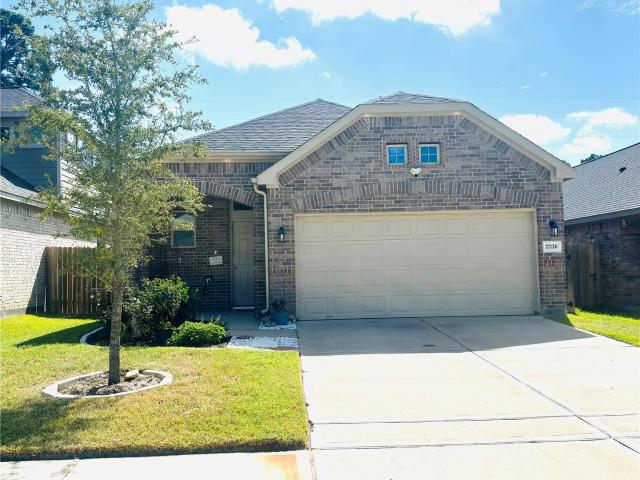 House for sale in Magnolia, Texas