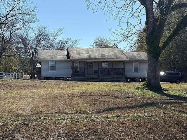 House for sale in Andalusia, Alabama