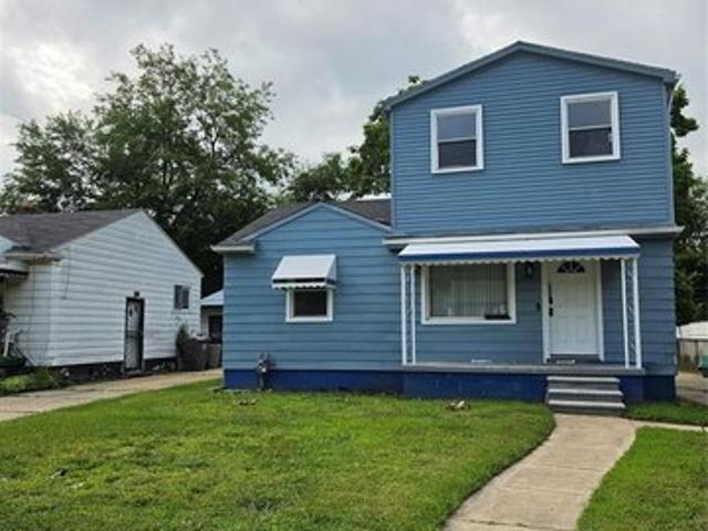 House for sale in Westwood Sub of Van Alstine Farm, Inkster