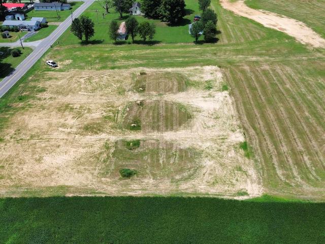 Land for sale in Ardmore, Alabama