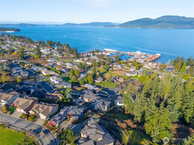 Land for sale in Anacortes, Washington