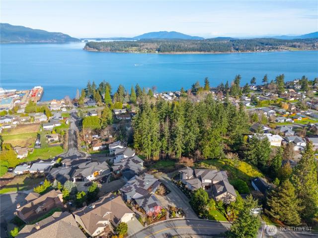 Land for sale in Anacortes, Washington