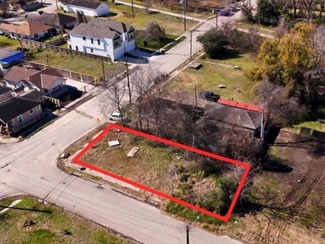 Land for sale in Harris, Texas