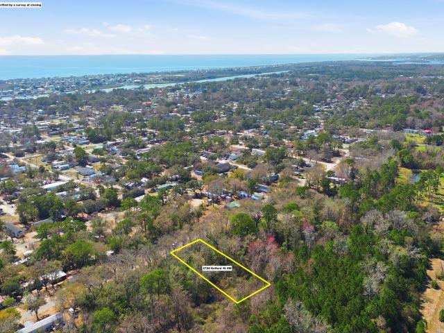 Land for sale in North Carolina