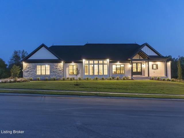 House for sale in Prospect, Kentucky