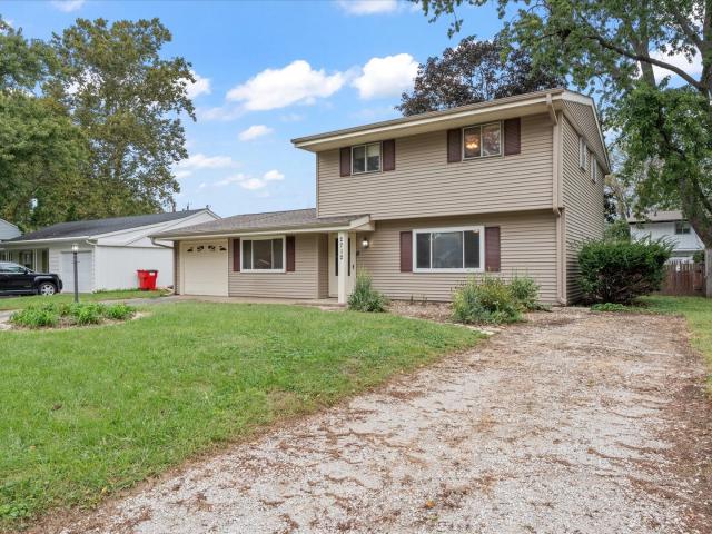 House for sale in Kenwood, Champaign