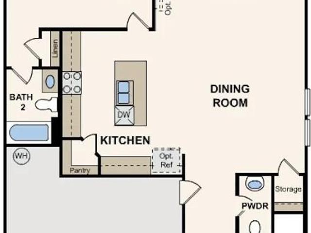 House for sale in Monroe, North Carolina