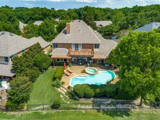 House for sale in Mckinney, Texas