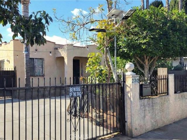 House for sale in Huntington Park, California