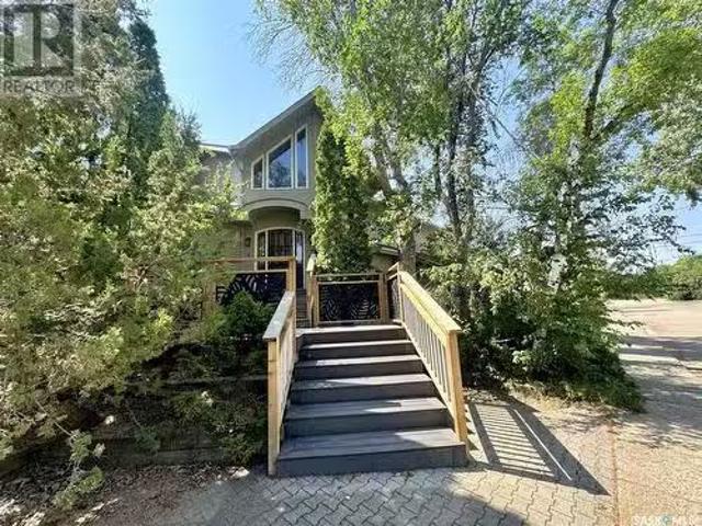 House for sale in Regina, Saskatchewan
