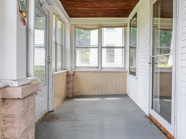 House for sale in Davenport, Iowa