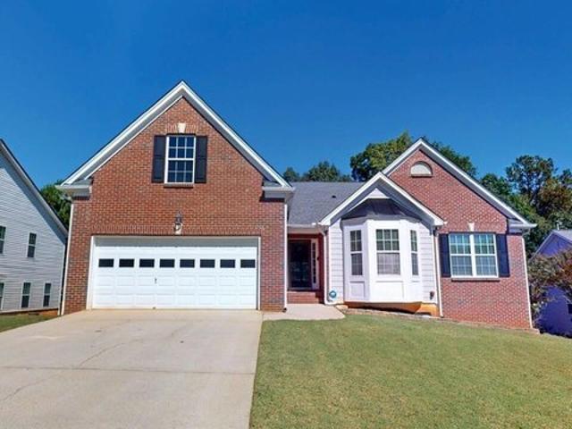 House for sale in Dacula, Gwinnett County