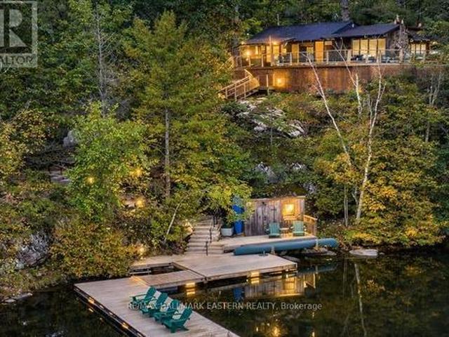 House for sale in Selwyn, Ontario