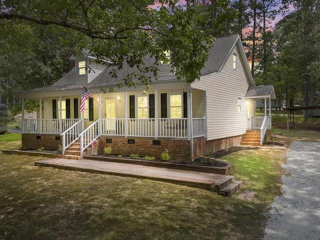 House for sale in Sanford, North Carolina