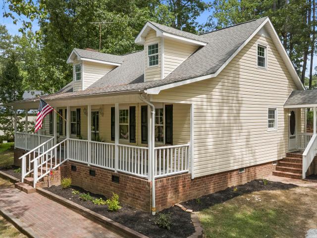House for sale in Sanford, North Carolina