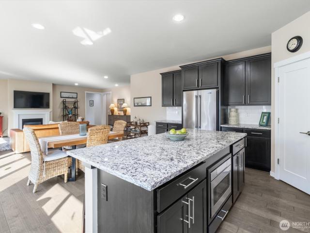 House for sale in Anacortes, Washington