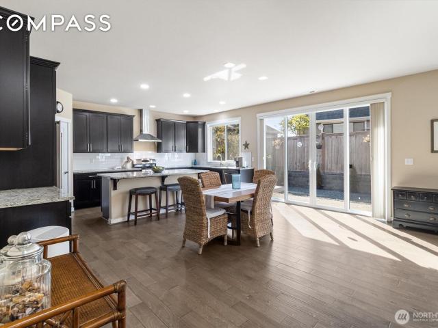 House for sale in Anacortes, Washington