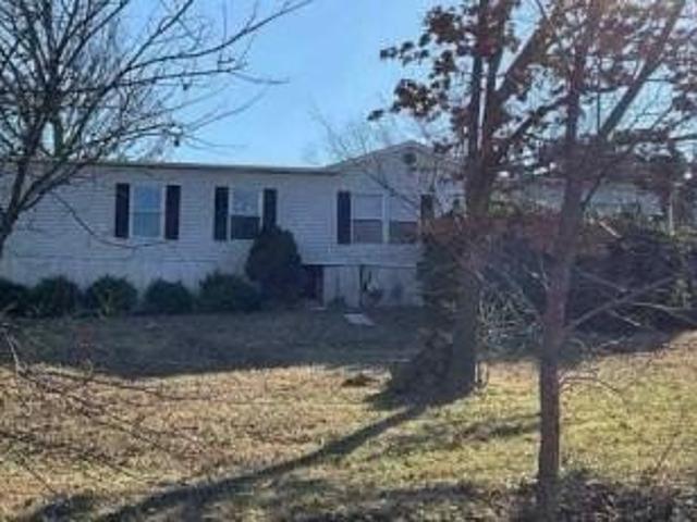 House for sale in De Soto, Missouri
