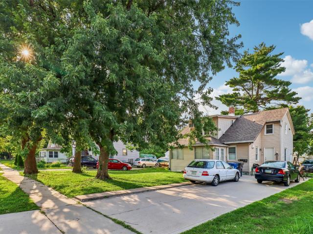 House for sale in Des Moines, Iowa