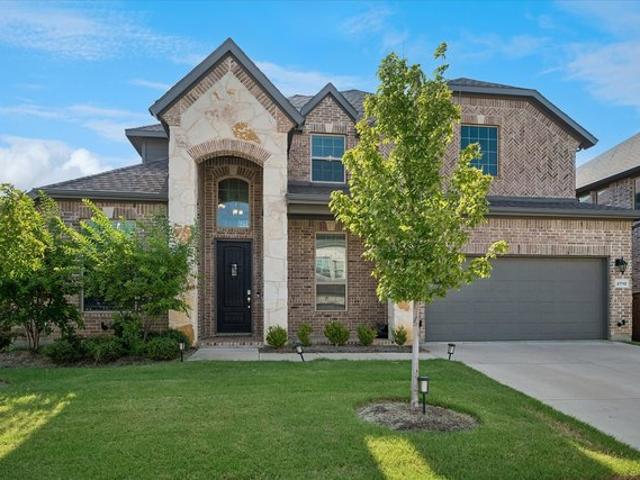 House for sale in Denton, Texas