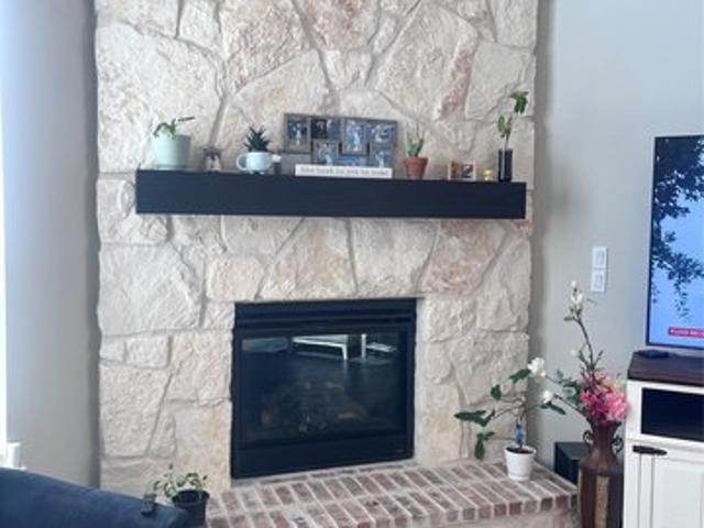 House for sale in Denton, Texas