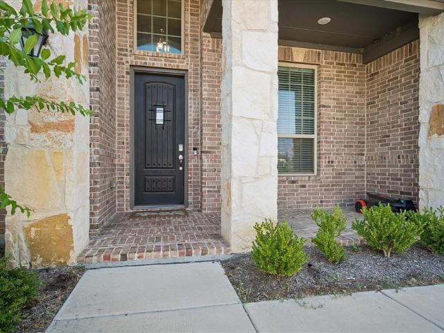 House for sale in Denton, Texas