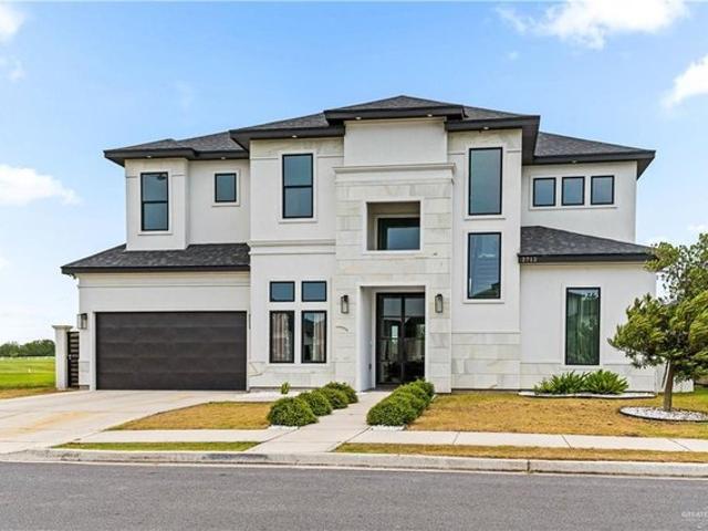 House for sale in Hidalgo, Texas